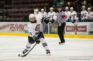 Jaden Schmeisser Prep Camp