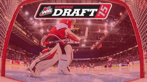 WHL Draft 2015