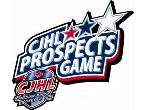 CJHL Prospects Game