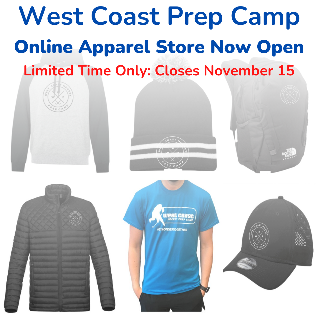 Equipment - West Coast Area: Camping