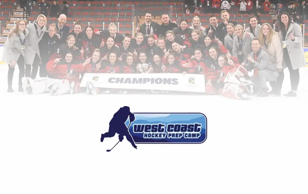 U18 Team Canada Female 2023