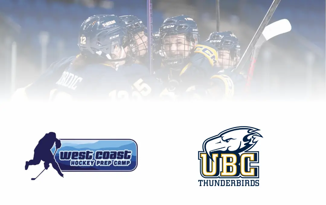 UBC Women's Hockey